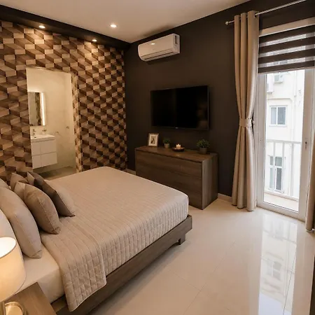 公寓 Exclusive Penthouse Jacuzzi Rooftop *